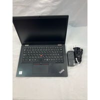 中古  Lenovo ThinkPad L13  (Core i5-10210U/8GB/SSD 256GB/-/-/WLAN/13.3インチHD/W11P/-) 3240010343 