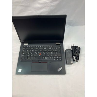 【仙台店】中古  Lenovo ThinkPad L13  (Core i5-10210U/8GB/SSD 256GB/-/-/WLAN/13.3インチHD/W11P/-) 3240010343 