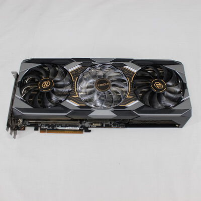 【通販センター】中古  ASRock RX9070XT TC 16GO Taichi 16GB OC (RX9070XT 16G) 176935 