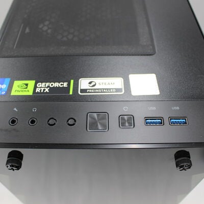 【通販センター】中古  THIRDWAVE GALLERIA CrazyRaccoon(Intel Core i7 13700F/32GB DDR4 (PC4)/SSD1TB/なし/NVIDIA GeForce RTX 4060 8GB/W11H64 MAR) 191852 