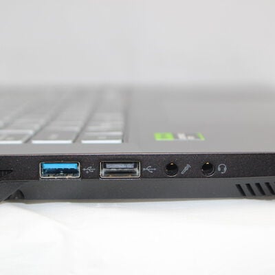【通販センター】中古  Mousecomputer K7-I7G50BK-A K7I7G50BKABAW102DEC(Intel Core i7 12650H/32GB/SSD1TB/なし/NVIDIA GeForce RTX 2050 4GB/17.3/1920x1080/Wi-Fi/W11H64 MAR) 188090 