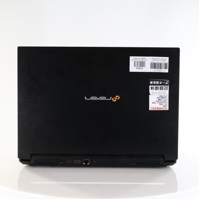 【秋葉原本店】中古  iiyama ILeNXi-15FX068-i7_-RXSV(i7-10750H/16GB/SSD512GB/HDD1TB/GTX1660Ti/W10H) 3410013865【7/9大決算値下げ!】 