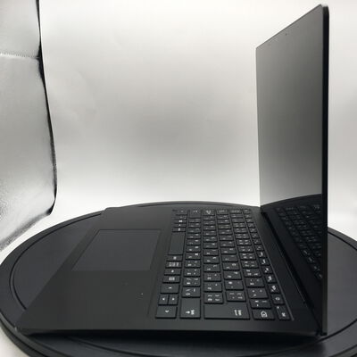 【佐賀南部バイパス店】中古  Microsoft Surface Laptop(i7-1185G7/16GB/SSD256GB/オンボード/ドライブなし) 5250001081 