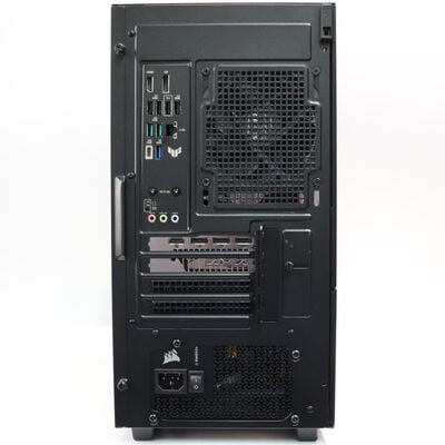 【札幌店】中古  自作PC(Ryzen 7 9700X/32GB/SSD2TB/なし/RX9070XT/W11H) 3210015899 
