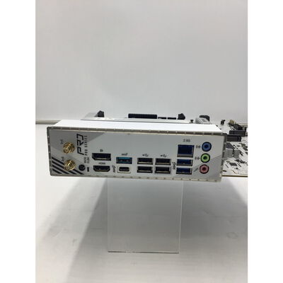 【白山FM松任店】中古  ASRock B850M Pro RS WiFi White (B850 AM5 mATX) 4950001687 