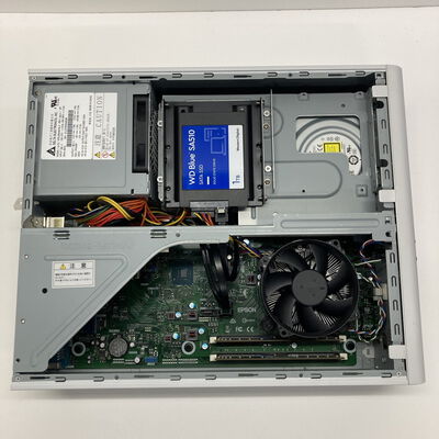 【神戸・三宮店】中古  EPSON Endeavor AT994E