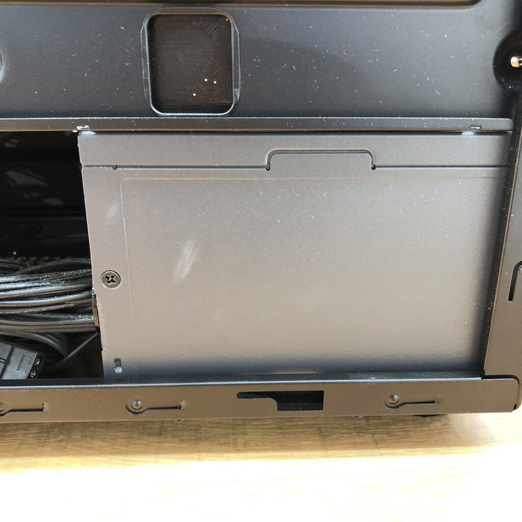 中古 iiyama Level∞(i7 10700/16GB/SSD500GB/HDD2TB/RTX2060 SUPER