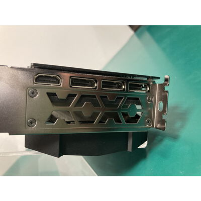 【富山本郷店】中古  玄人志向 GG-RTX3080-E10GB/TP（RTX3080 10GB） 3480037651 