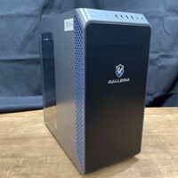 中古  THIRDWAVE GALLERIA ZA7C-R37(Core i7 10700K/16GB/SSD1TB/なし/RTX3070 8GB/W11H) 5140000911【11/27値下げ!】 