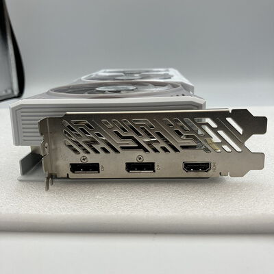 【新潟店】中古  ASRock RX9060XT SL 16GO(RX9060XT Steel Legend 16G) 179896 