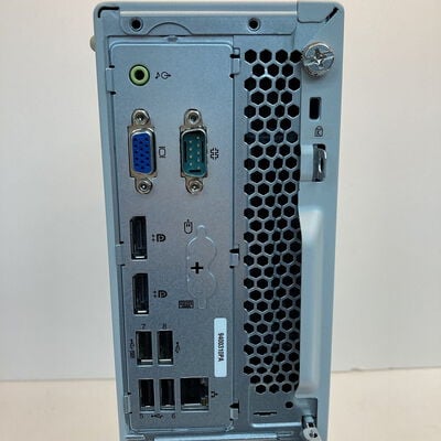 【京都店】中古  NEC PC-MRM28LZGACZ4 (Core i5 8400/8GB/SSD256GB/DVD-MULTI/オンボード/OS無し) 3180006265 