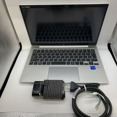 【八王子店】中古  HP Elitbook 830 13inch G10(i5-1335U/16GB/SSD256GB/W11H) 1230010563 