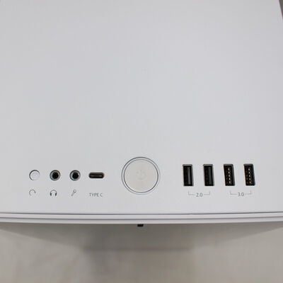 【通販センター】中古  Original PC(Intel Core i7 12700K/32GB DDR4 (PC4)/SSD2TB/なし/NVIDIA GeForce RTX 3080 Ti 12GB/W11H64 MAR) 191993 