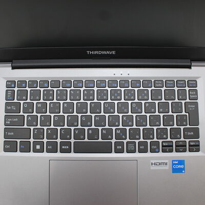 【福山ココローズ店】中古  THIRDWAVE F-14RP5 187714【2/19値下げ!】 