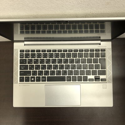 【福山ココローズ店】中古  HP EliteBook 830 G8 MSO (Intel Core i5 1145G7 2.6GHz/16GB/SSD256GB/-/オンボード/13.3/1920x1080/Wi-Fi/WEBCAM/W11P/Microsoft Office Home and Business 2024) 188246 