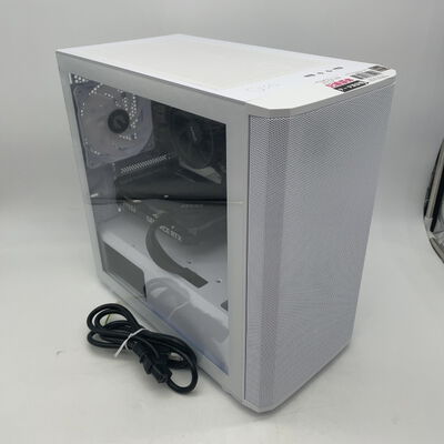 【大分店】中古  アプライドBTO(Ryzen 5 5600G/16GB/SSD1TB/RTX4060/W11H) 4860001502 