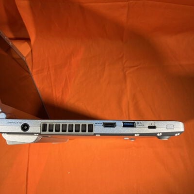 【なんば店】中古  Panasonic CF-SV9RDQVS (10310U/16GB/SSD1TB/WLAN/12.1UWXGA/W10P64) 3280021135 