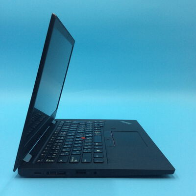 【秋葉原本店】中古  Lenovo ThinkPad L13(Core i5 10210U 1.60GHz/8GB/SSD256GB/UHD Graphics/13.3ｲﾝﾁ/WLAN/WEBCAM/W10P64) 3410012361 