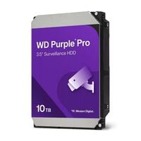Western Digital  WD Purple Pro WD102PURP (10TB) 