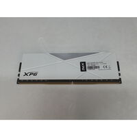 中古  XPG　AX4U32008G16A PC4-25600 8GB デスクトップ用(DDR4-3200 1枚) 4540002174 
