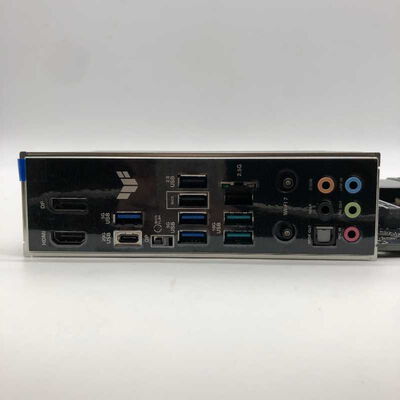【郡山安積店】中古  ASUS TUF GAMING B860-PLUS WIFI (B860 1851 ATX DDR5) 175445 