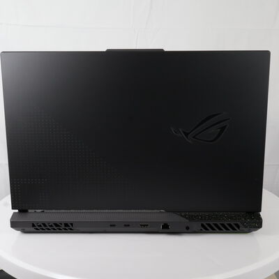 【通販センター】中古  ASUS ROG Strix G17 G713PI G713PI-R99R4070EC(AMD Ryzen 9 7940HX/32GB DDR5 (PC5)/SSD1TB/なし/NVIDIA GeForce RTX 4070 8GB Laptop GPU/17.3/2560x1440/Wi-Fi/W11H64 MAR) 194443 