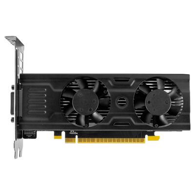 玄人志向  GF-GTX1630D6-E4GB/LP (GeForce GTX 1630 4GB) 