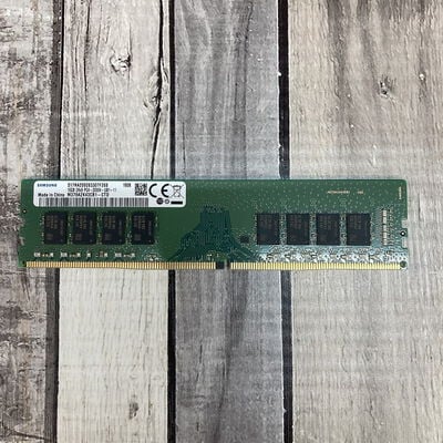 【広島店】中古  PC4-21300 16GB デスクトップ用_ 184895 