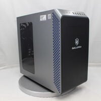 中古  THIRDWAVE GALLERIA SKM(Intel Core i5 11400/16GB DDR4 (PC4)/SSD1TB/なし/NVIDIA GeForce GTX 1660 6GB/W11H64 MAR) 190819 