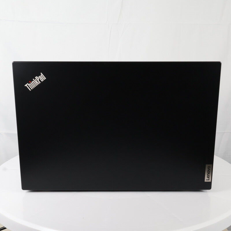 【通電不可・部品取り用】ThinkPad L15 Gen 2 ジャンク品 中古 LenovoThinkPad L15 Gen2(Intel Core i5 1135G7 2.40GHz/16GB