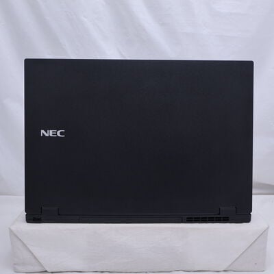【通販センター】中古  NEC VersaPro PC-VKT42XZFB(Intel Core i5 1135G7 2.40GHz/16GB DDR4/SSD256GB/DVD/オンボード/15.6/1920x1080/GbE/Wi-Fi/WEBCAM/W11P) 204377 