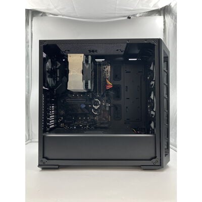 【秋葉原本店】中古  ソフマップ_BTO_デスクトップPC(Core_i7_9700K/64GB/SSD1TB/W11H) 3410013021 