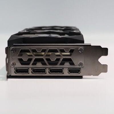 【札幌店】中古  玄人志向 GG-RTX3070-E8GB/TP (RTX3070 8G) 143905 