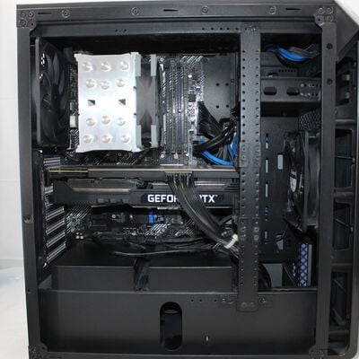 【通販センター】中古  THIRDWAVE GALLERIA SK(Intel Core i9 10900K/32GB/SSD1TB/なし/NVIDIA GeForce RTX 3080 10GB/W11H64 MAR) 189184【3/19値下げ!】 