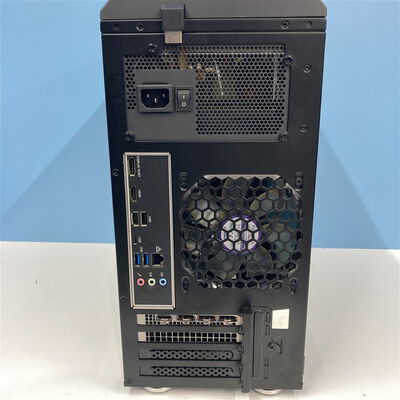 【博多店】中古  mouse G-Tune EGPDGi714G406T64BL (INTEL Core i7 14700F/64GB/SSD1TB/GeForce RTX4060Ti 8GB/W11H) 3310007140 