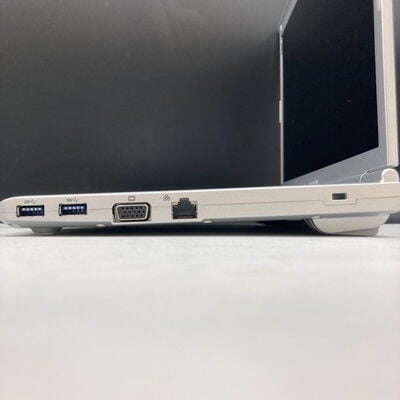 【熊本浜線店】中古  Panasonic Let's note CF-SV9RDQVS(Intel Core i5 10310U 1.70GHz/16GB DDR4/SSD256GB/-/オンボード/12.1/1920x1200/GbE/Wi-Fi/WEBCAM/W11P) 193396 