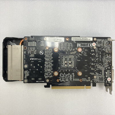 【新潟店】中古  各社 GeForce RTX2060 (6GB PCI-E) 139502 