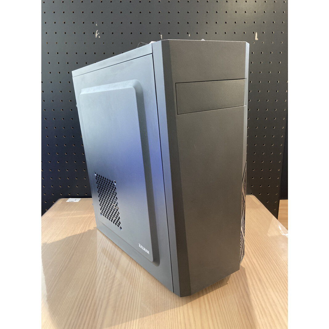 中古 自作パソコン (AMD Ryzen 5 5500 /16GB/RX6600XT/SSD 1TB 中古 自作パソコン (AMD Ryzen 5 5500 /16GB/RX6600XT/SSD 1TB