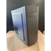 中古   自作パソコン (AMD Ryzen 5 5500 /16GB/RX6600XT/SSD 1TB/-/Win 11 Pro/-) 4760000623 