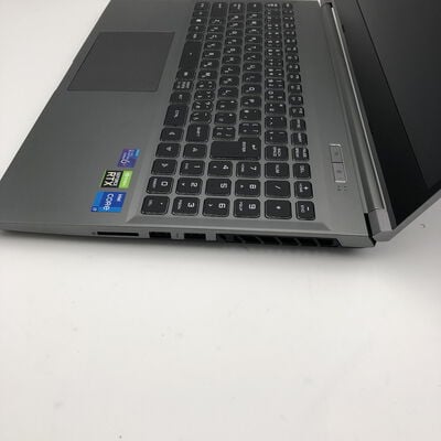 【盛岡都南店】中古  raytrek R5-TA6(i7-11800/32GB/SSD1TB/-/RTX3060 6GB/15.6/1920x1080/W10H) 4580001587 
