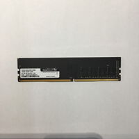 中古  PC4-25600 16GB デスクトップ用 140728 