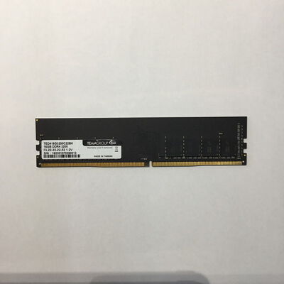 【松山環状枝松店】中古  PC4-25600 16GB デスクトップ用 140728 