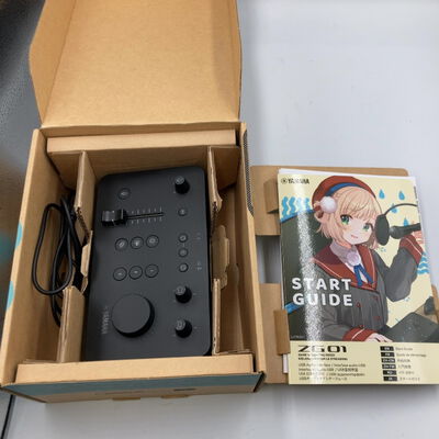 【水戸赤塚店】中古  YAMAHA ZG01 4680004049 