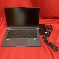 中古  GALLERIA UL7C-R37 ぶいすぽっ！コラボモデル(i7-11800H/16GB/SSD1TB/RTX3070/W10H) 3250005723 