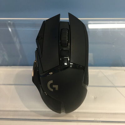 【博多店】中古  Logicool　G502 ゲーミングマウス 3310006535 