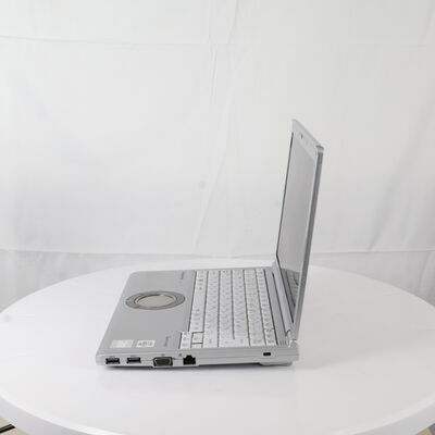 【通販センター】中古  Panasonic Let's note SV9 CF-SV9RDLVS(Intel Core i5 10310U/8GB DDR3 (PC3)/SSD256GB/なし/オンボード/12.1/1920x1200/Wi-Fi/W11H64 MAR) 199529 