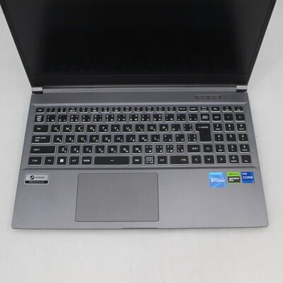 【町田店】中古  THIRDWAVE GALLERIA RL7C-R46-C5N 184844 