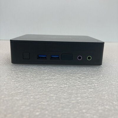 【京都店】中古  GEEKOM Air12 Lite (Intel N100/8GB/SSD256GB/なし/オンボード/W11P) 3180006532 