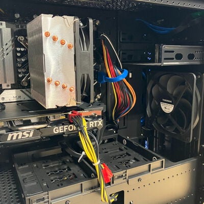 【鹿児島店】中古  GALLERIA RM5C-R46T 4700000597 
