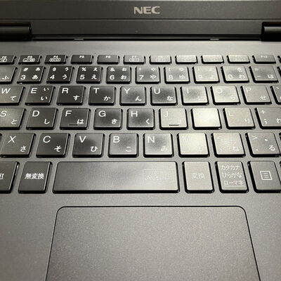【宮崎恒久店】中古  NEC VKT10 (INTEL Core i5 10210Y 1.0GHz/8GB/SSD256GB/-/オンボード/12.5/1920x1080/Wi-Fi/WEBCAM/W11H64) 179608 
